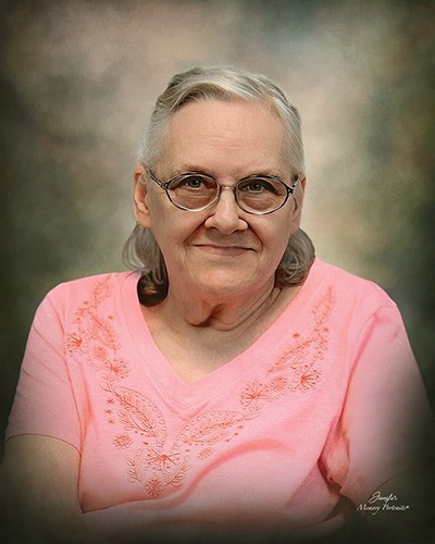 Obituary of Alice M. Clark