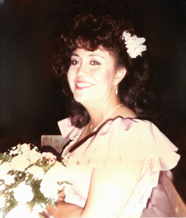 Obituario de Elida Chavez Corella