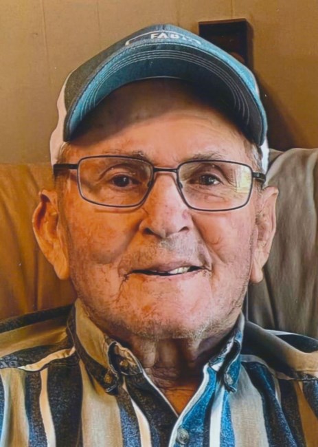 Obituary of Jimmy Graden Fox