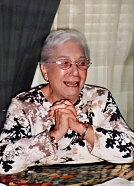 Obituary of Davida T. Rivera Garlington
