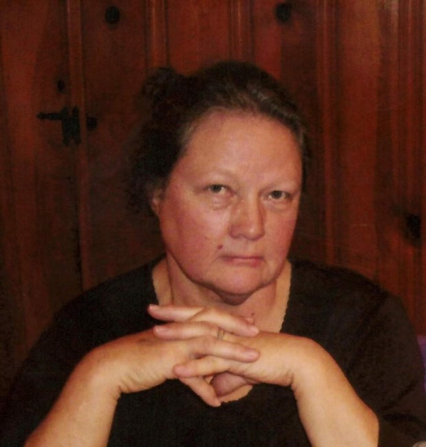 Obituary of Wilma Graham