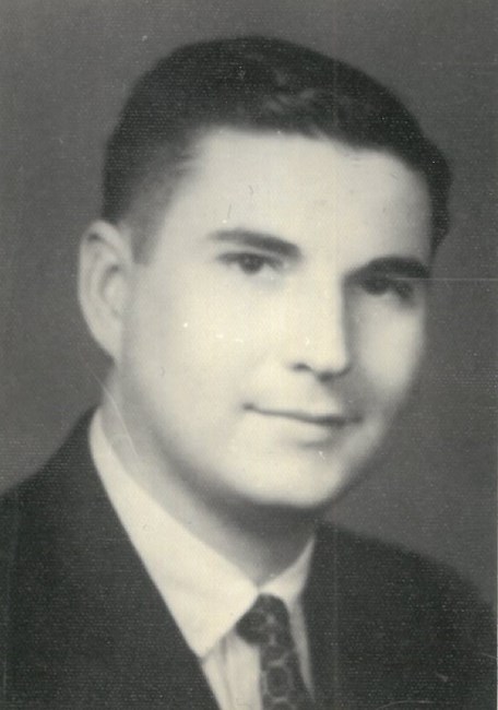 Obituary of Frank Rohn