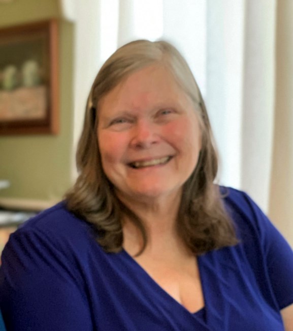 Obituary of Sylvia Burr Adams