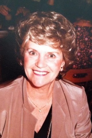 Obituary of Marion D Armesto