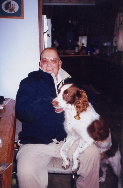 Obituary of Robert Harry LeBoeuf Jr.