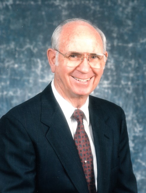 Avis de décès de Alton Elbert Taylor