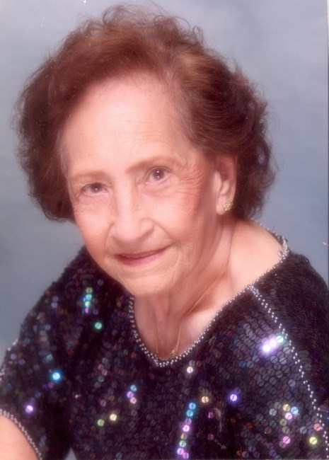 Obituary of Lillian G. Lemaster