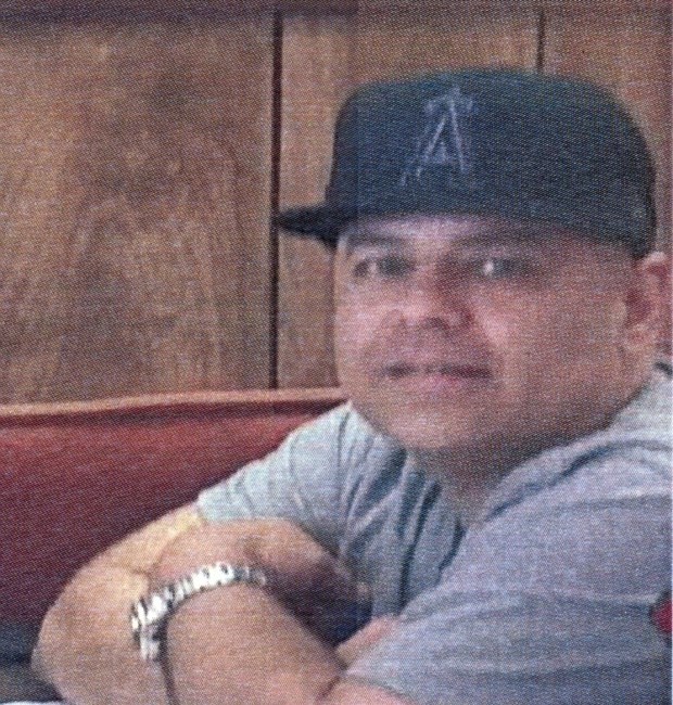 Obituary of Daniel Augustine Leyva