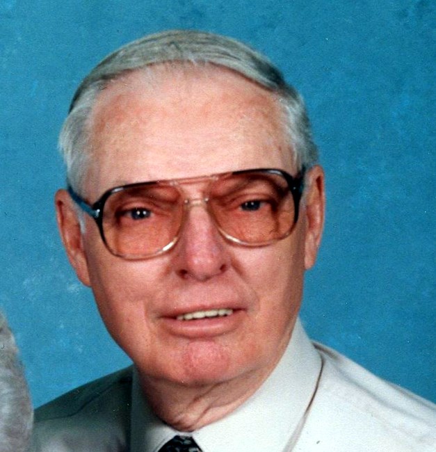 Obituary of Bill L. Pendley