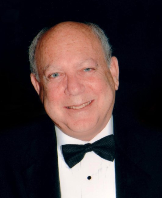 Obituary of Michael Howard Bierner
