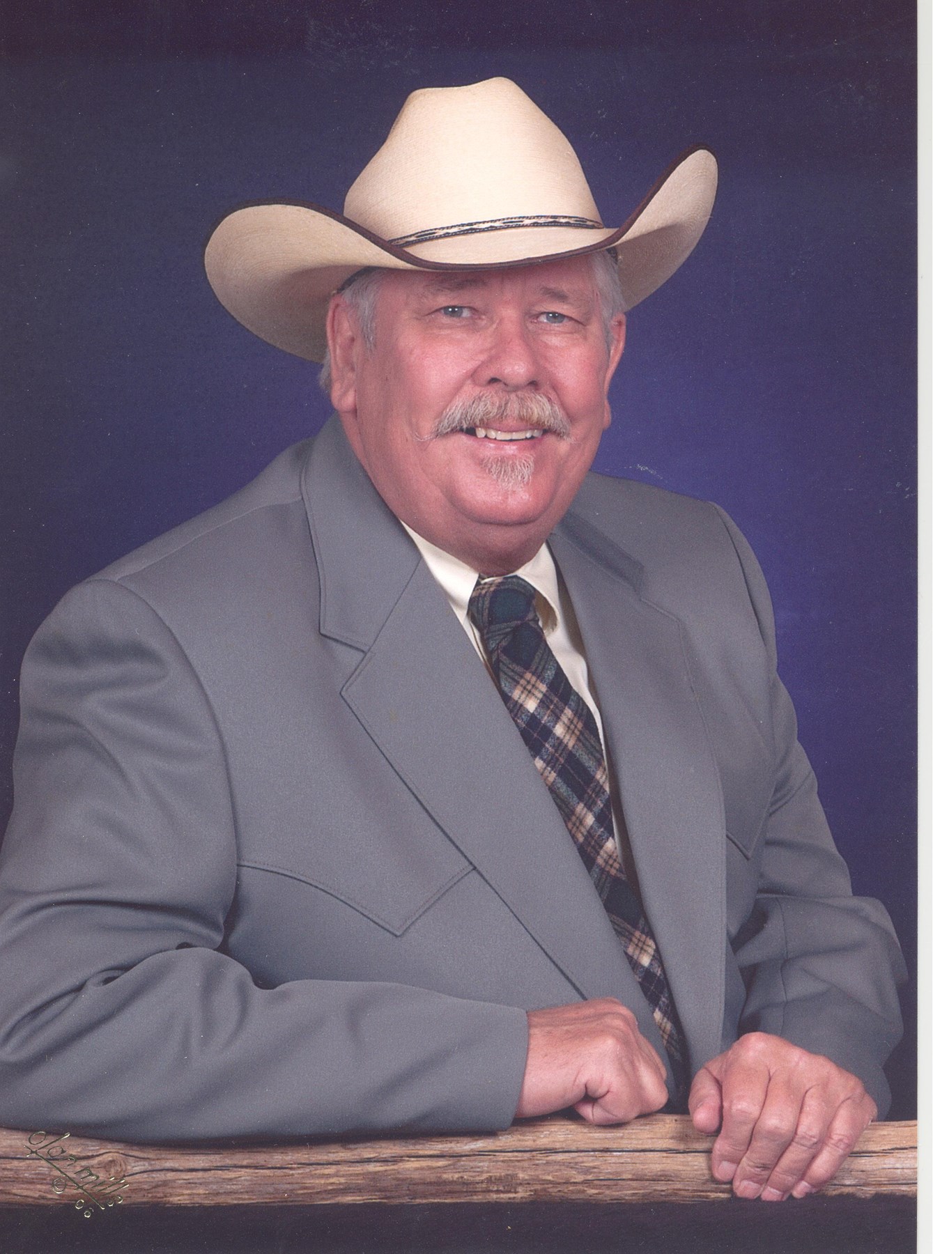 Obituary of Ivan "Mackie" Malcolm Jester