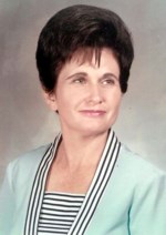 Martha Jo Carrington