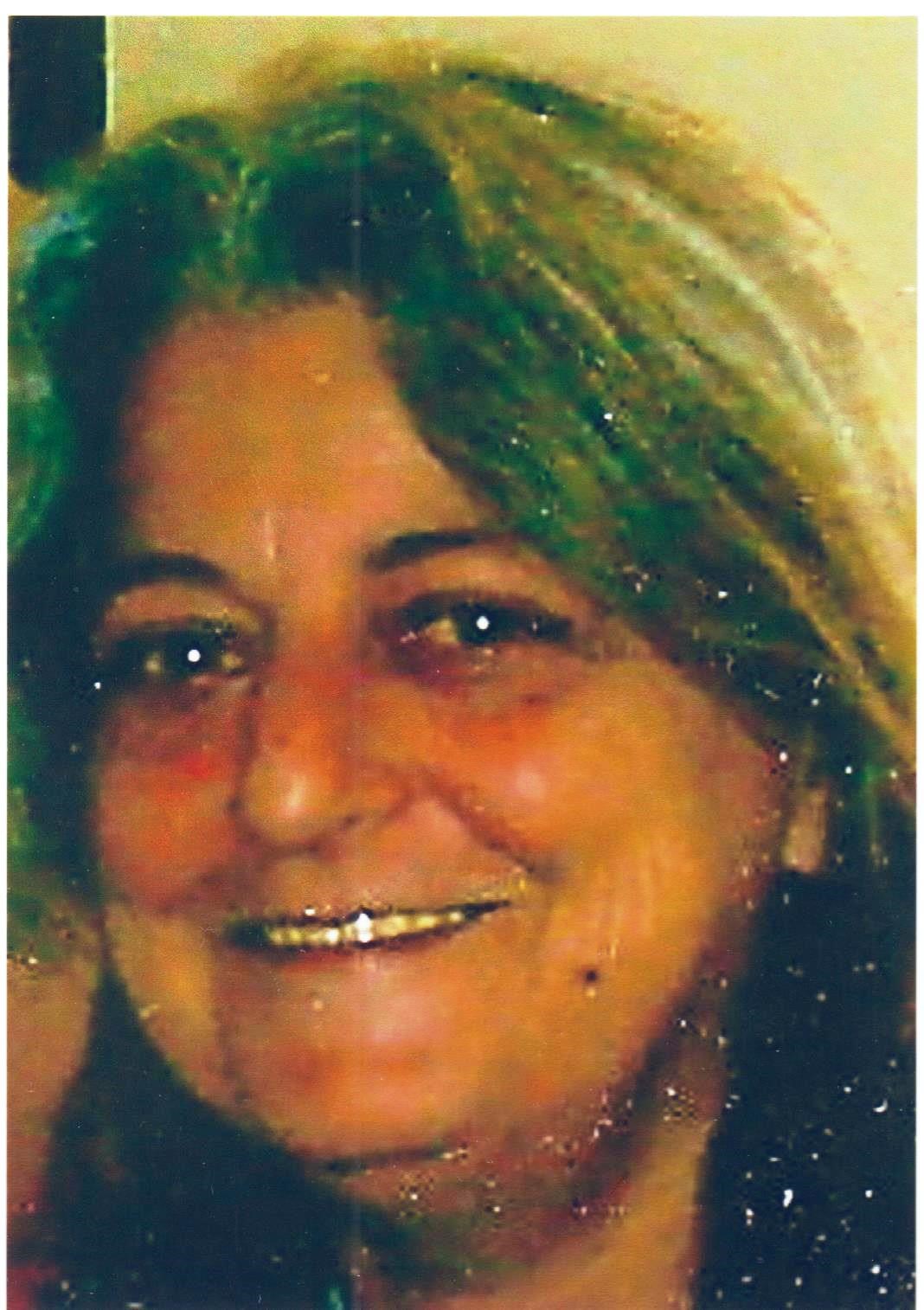 Obituary of Cathy A. Pisani