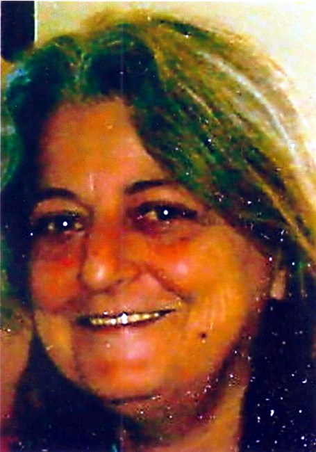 Obituario de Cathy A. Pisani