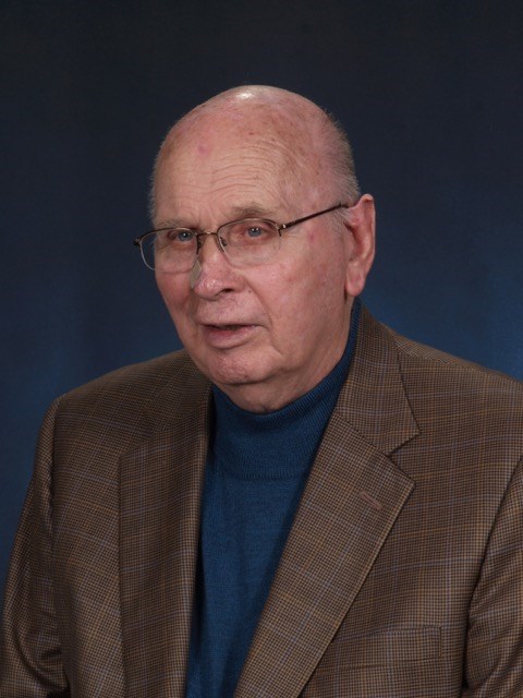 Obituary of William P. Phillips