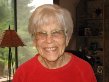 Obituary of Eleanor June Wilson