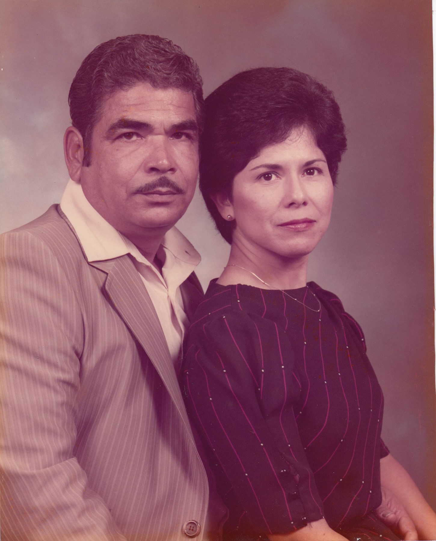 Obituary of Luis E. Villarreal