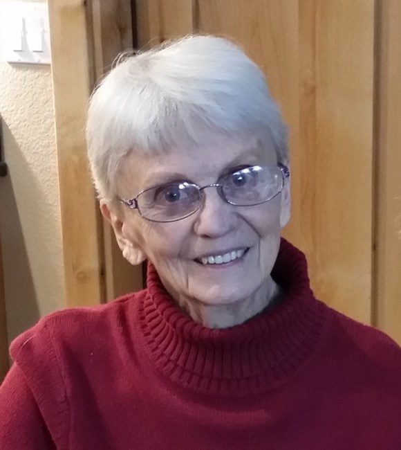 Obituary of Donna J. Thoren