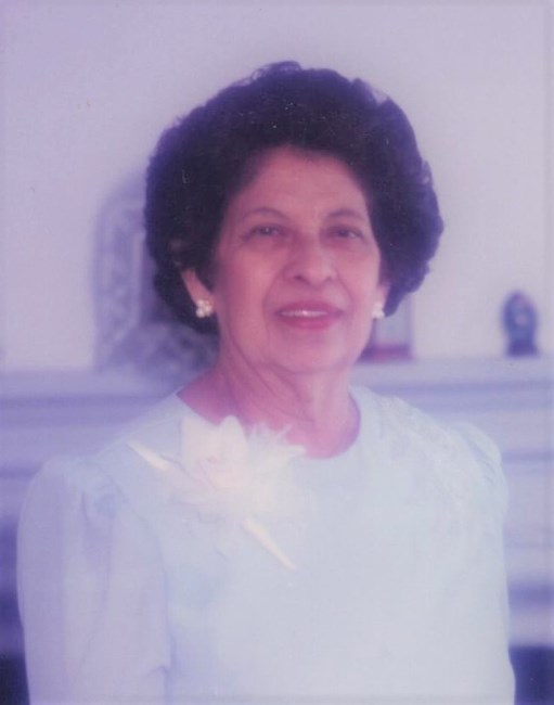 Obituary of Elida Maria Torres