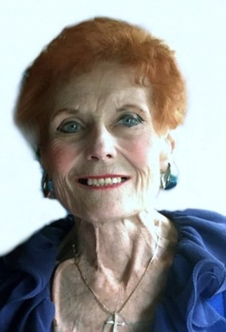 Obituary of Isabel Menichella