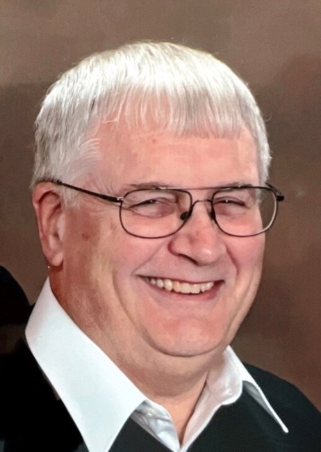 Obituary of Randy Joe Fulmer