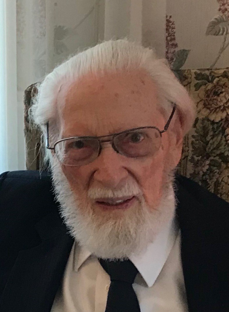 Obituary of George Gardner Williams Jr.