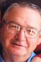 Obituary of Robert "Bob" Allen Brown