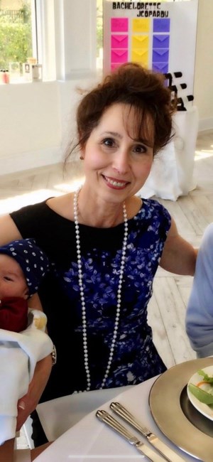 Obituary of Karen A. Weitz