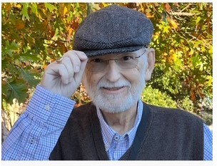 Avis de décès de Robert Lloyd Glover