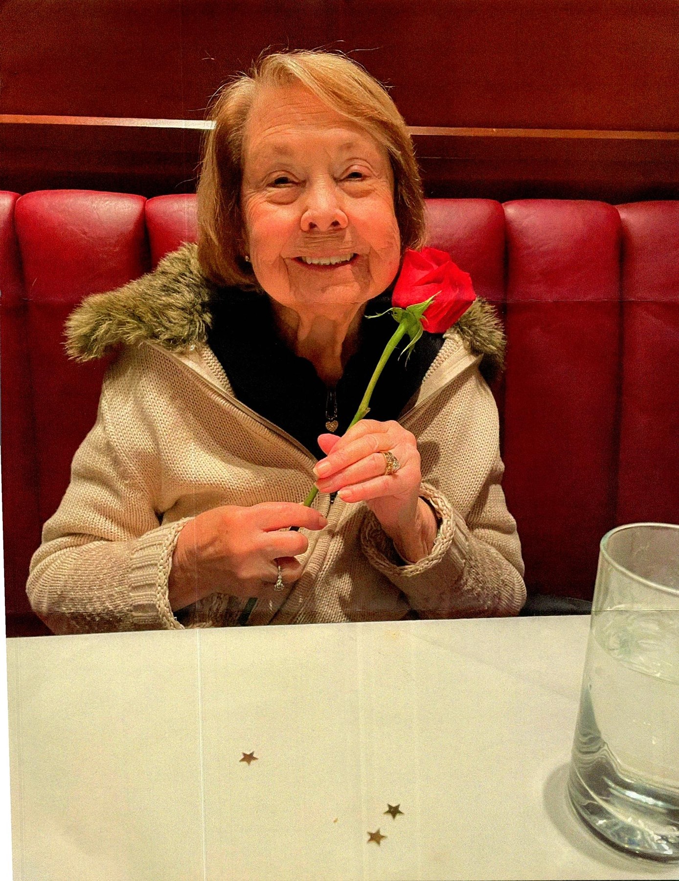 Obituario de Sandra Kirkland Gulick