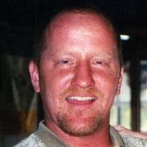 Obituary of William Jon Brandt