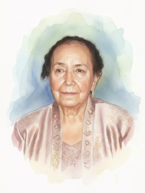 Obituary of Rosa R. Oropeza