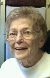 Obituary of Mary L. Pippin