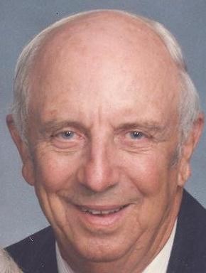 Obituary of Leo A. Moser