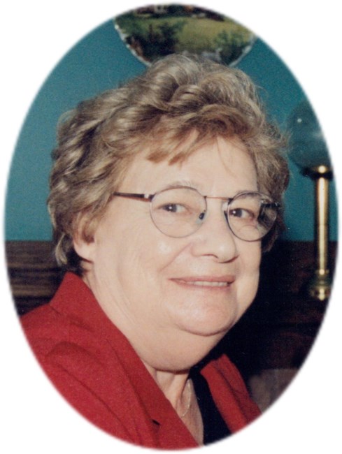 Obituary of Clara Genevieve Beaton