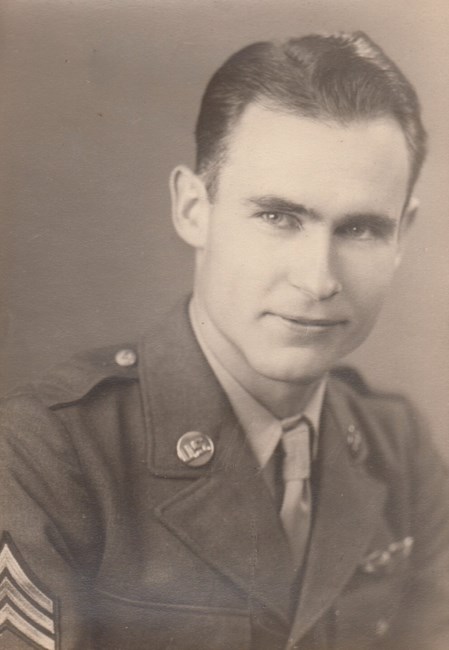 Obituary of Jack Walton Killian