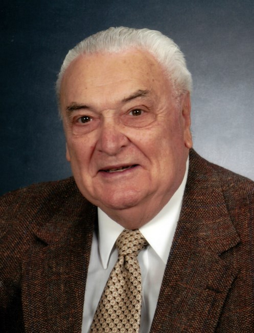 Obituary of Kenneth Haeuber