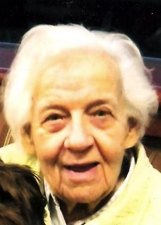 Obituary of Emma Urban