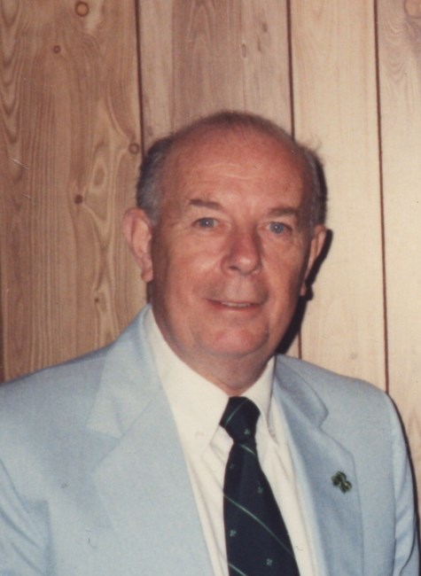 Obituary of Martin P. Bowles
