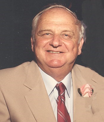 Obituary of Ralph Eugene Cooper