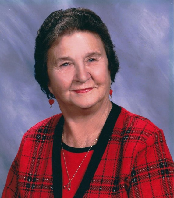 Obituary of Beverly Mae Porterfield Dobbins
