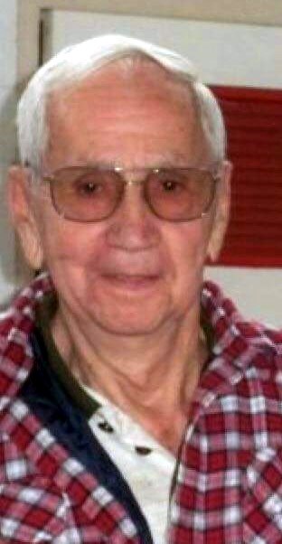 Obituary of Curtis Donald Moore