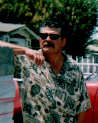 Obituary of Arthur Flores