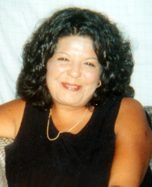 Obituary of Anna Benavides