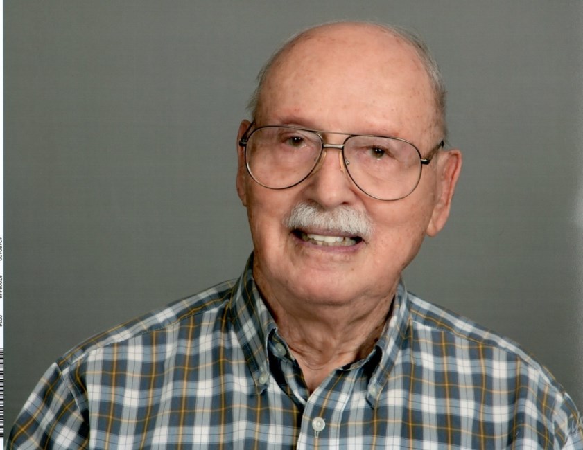 Obituary of Jack Edwin Butler