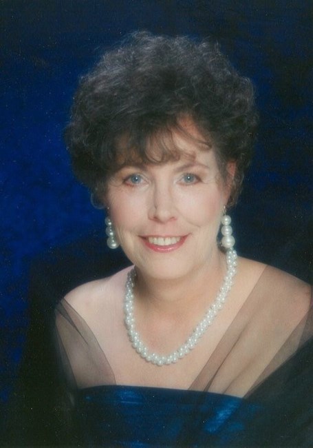 Obituario de Cassandra "Sandy" Elaine Witter