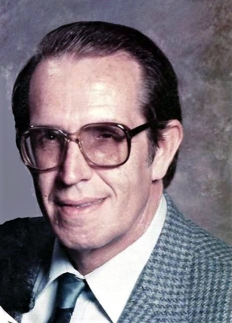 Obituary of Larry Wayne Spearman