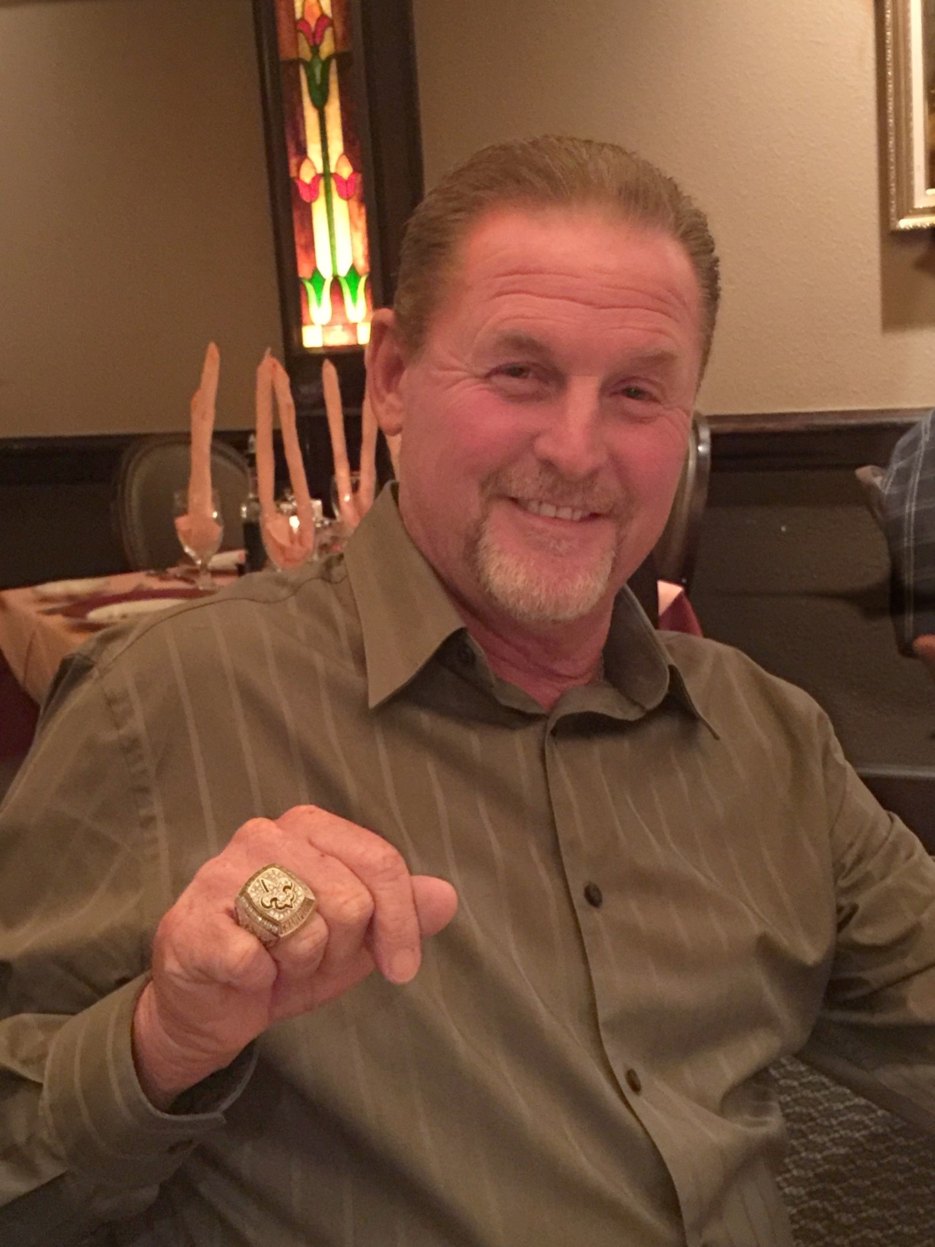 Obituary of Thomas "Tommy" H. Dukes