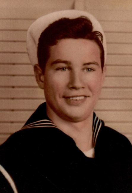 Obituary of Arnold Arquette