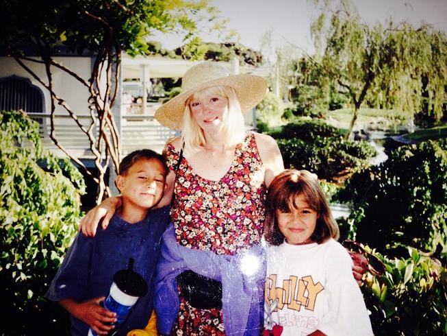 Obituary of Leisha Anne Kaps